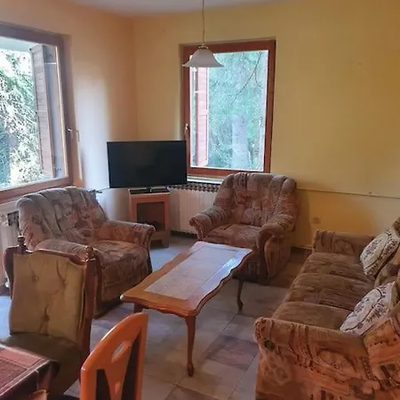 Kuca Za Odmor U Blizini Centra Babanovca Vikendica