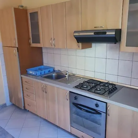 Kuca Za Odmor U Blizini Centra Babanovca Vikendica *