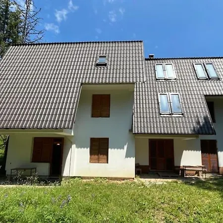 Kuca Za Odmor U Blizini Centra Babanovca Vikendica