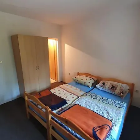 Kuca Za Odmor U Blizini Centra Babanovca Sisava