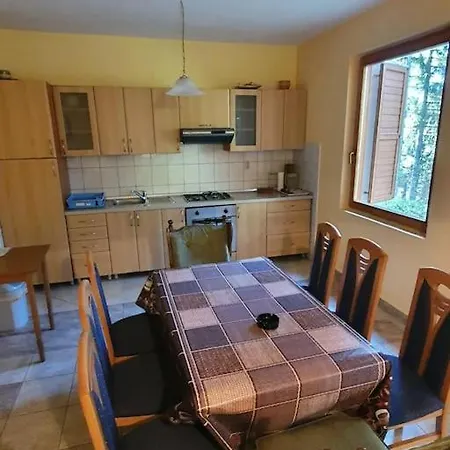 Kuca Za Odmor U Blizini Centra Babanovca Vikendica Sisava