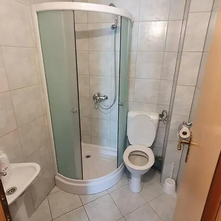Kuca Za Odmor U Blizini Centra Babanovca * Sisava